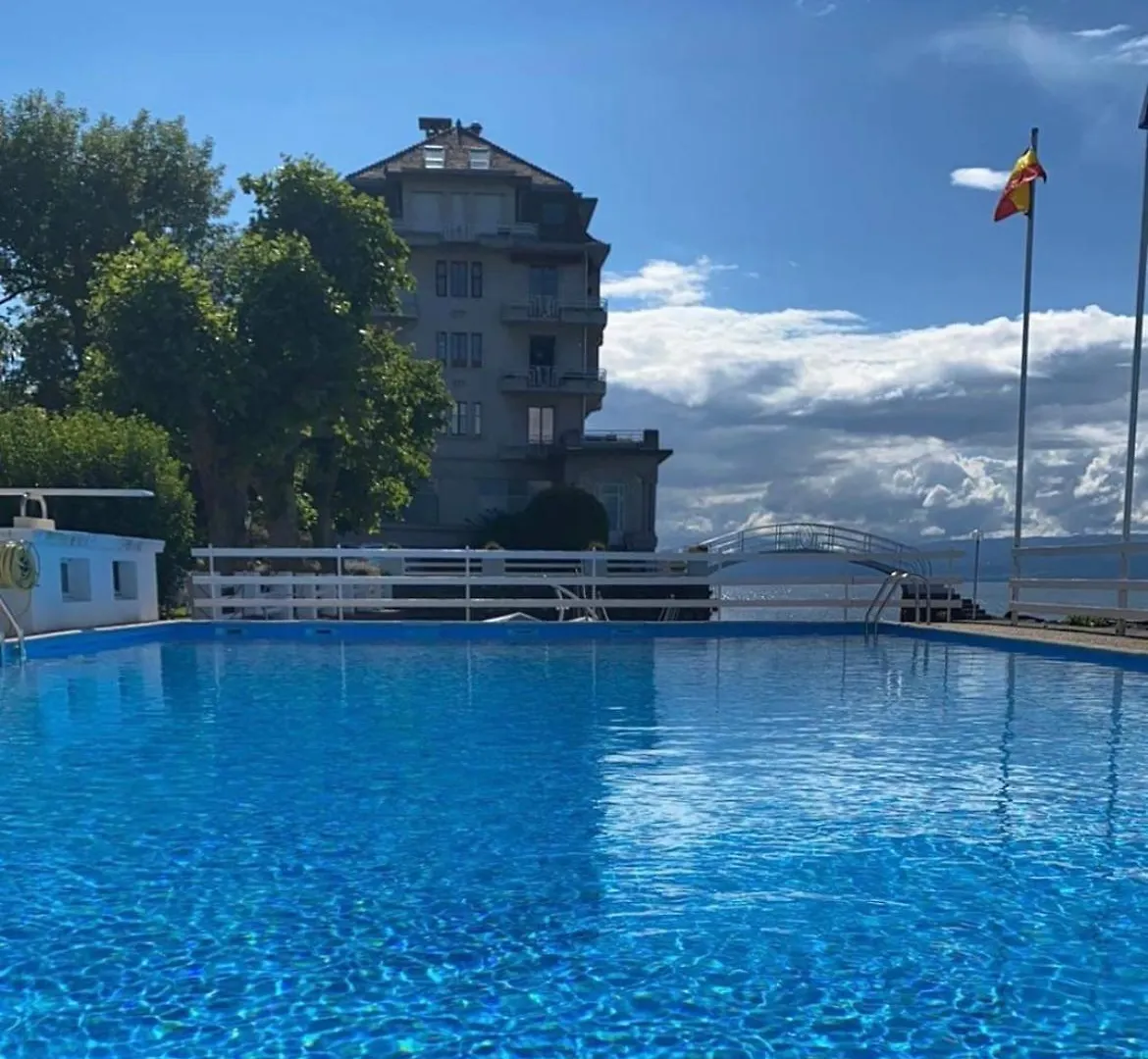 Residence Le Lumina Maxilly-sur-Léman